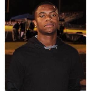 Meet your Posher, Alphonzo